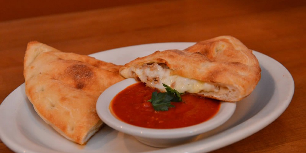 calzone
