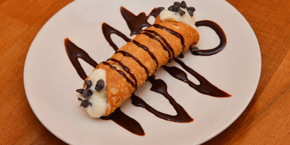 canoli