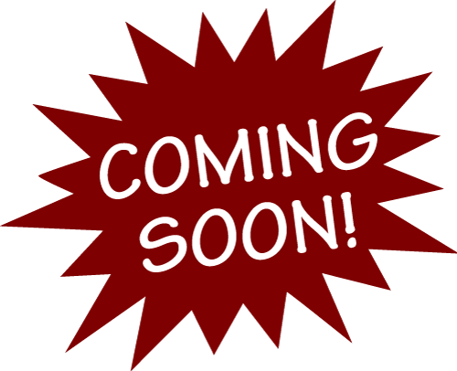 Coming-Soon